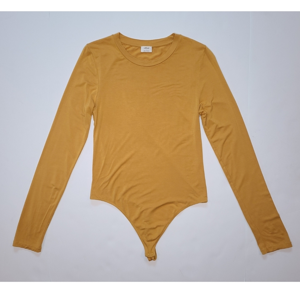 Wilfred Somer Bodysuit